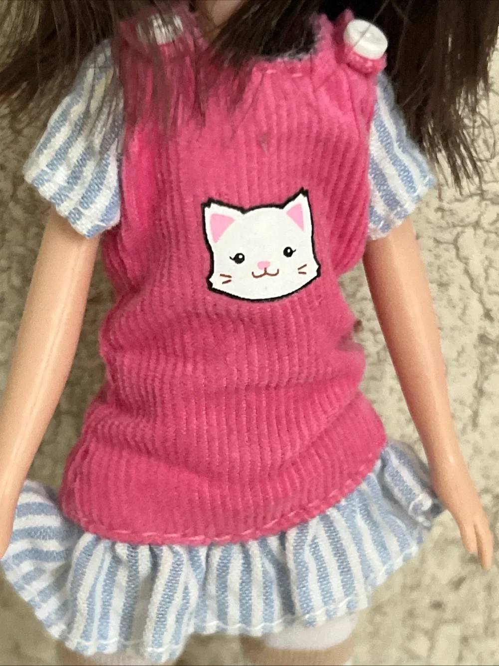 Pandora lottie doll